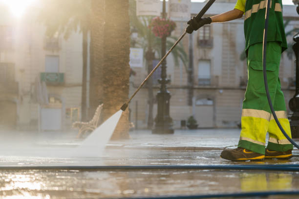 Best Oil and Grease Removal from Surfaces in South Huntington, NY