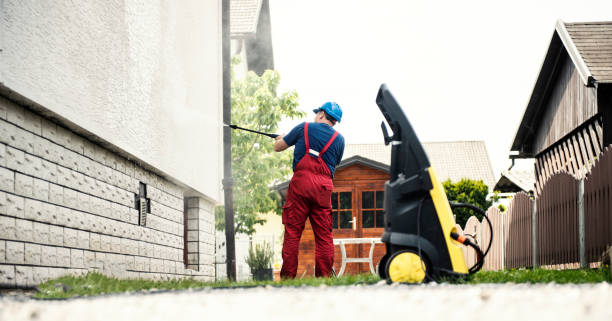 Best Fence Cleaning and Maintenance in South Huntington, NY